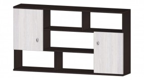 Д-23 Полка (венге/анкор светлый) в Игриме - igrim.mebel24.online | фото