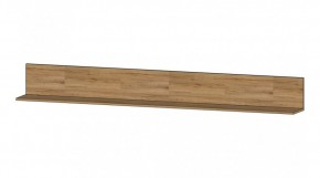 ДАЛЛАС Полка ПЛ-03 (дуб вотан) в Игриме - igrim.mebel24.online | фото