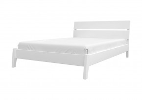 ДАНА Кровать из массива 1400 в Игриме - igrim.mebel24.online | фото 2