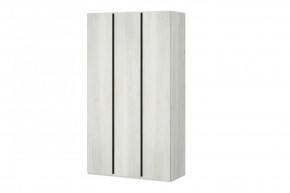 ДЕЛИ 3 Шкаф 3-х створчатый в Игриме - igrim.mebel24.online | фото 1
