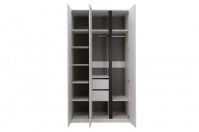 ДЕЛИ 3 Шкаф 3-х створчатый в Игриме - igrim.mebel24.online | фото 5