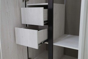 ДЕЛИ 3 Шкаф 3-х створчатый в Игриме - igrim.mebel24.online | фото 7