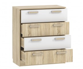 Детская Фанк Комод НМ 013.71-01 М в Игриме - igrim.mebel24.online | фото 2
