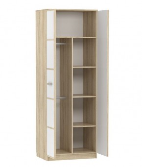 Детская Фанк Шкаф для одежды НМ 014.07 М в Игриме - igrim.mebel24.online | фото 2