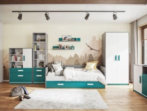 Детская Кэнди Океан в Игриме - igrim.mebel24.online | фото