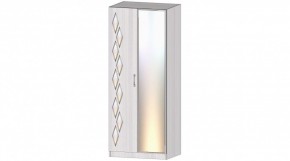 ДИАНА Спальный гарнитур (модульный) в Игриме - igrim.mebel24.online | фото 12