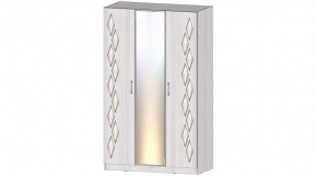 ДИАНА Спальный гарнитур (модульный) в Игриме - igrim.mebel24.online | фото 13