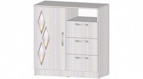 ДИАНА Спальный гарнитур (модульный) в Игриме - igrim.mebel24.online | фото 2