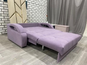Диван Аккордеон ППУ 1630*2000 в Игриме - igrim.mebel24.online | фото 2