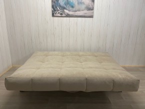 Диван Финка Престиж (НПБ) велюр Sensey moonlight в Игриме - igrim.mebel24.online | фото 4