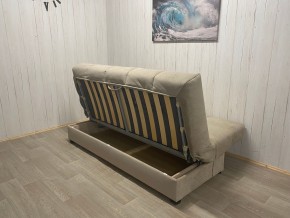 Диван Финка Престиж (НПБ) велюр Sensey moonlight в Игриме - igrim.mebel24.online | фото 5