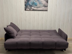 Диван Финка Престиж с подлокотниками (НПБ) велюр Monaco 8 в Игриме - igrim.mebel24.online | фото 3