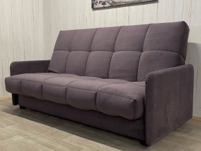 Диван Финка Престиж с подлокотниками (НПБ) велюр Monaco 8 в Игриме - igrim.mebel24.online | фото 6