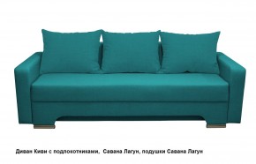 Диван Киви 2 с подлокотниками в Игриме - igrim.mebel24.online | фото 17