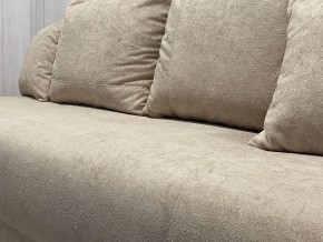 Диван Комфорт-1 (НПБ) велюр Comfort 03 в Игриме - igrim.mebel24.online | фото 3
