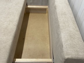 Диван Комфорт-1 (НПБ) велюр Comfort 03 в Игриме - igrim.mebel24.online | фото 7