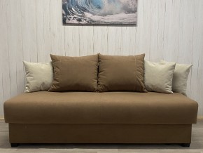 Диван Комфорт-1 (НПБ) велюр Veluta Lux 03 в Игриме - igrim.mebel24.online | фото 2