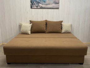 Диван Комфорт-1 (НПБ) велюр Veluta Lux 03 в Игриме - igrim.mebel24.online | фото 3