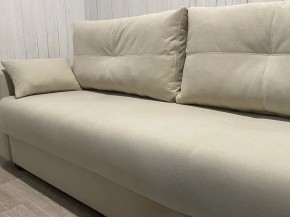 Диван Комфорт-2 (НПБ) велюр Luma 01 в Игриме - igrim.mebel24.online | фото 3