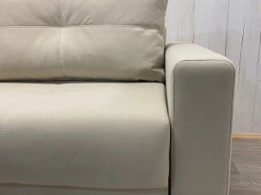 Диван Комфорт-2 (НПБ) велюр Luma 01 в Игриме - igrim.mebel24.online | фото 4