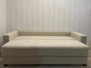 Диван Комфорт-2 (НПБ) велюр Luma 01 в Игриме - igrim.mebel24.online | фото 6