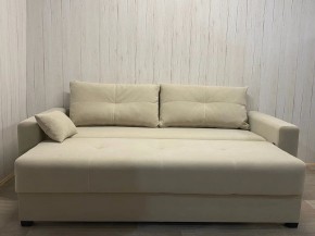 Диван Комфорт-2 (НПБ) велюр Luma 01 в Игриме - igrim.mebel24.online | фото 7