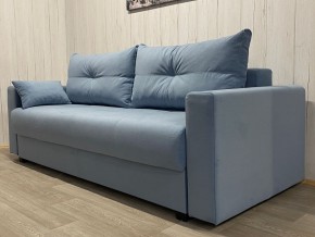 Диван Комфорт-2 (НПБ) велюр Modus 17 в Игриме - igrim.mebel24.online | фото 2