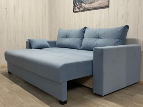 Диван Комфорт-2 (НПБ) велюр Modus 17 в Игриме - igrim.mebel24.online | фото 3