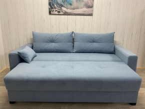 Диван Комфорт-2 (НПБ) велюр Modus 17 в Игриме - igrim.mebel24.online | фото 4