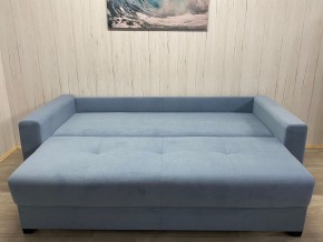 Диван Комфорт-2 (НПБ) велюр Modus 17 в Игриме - igrim.mebel24.online | фото 5