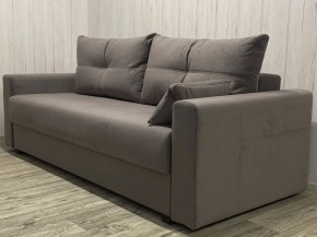 Диван Комфорт-2 (НПБ) велюр Veluta Lux 19 в Игриме - igrim.mebel24.online | фото 2