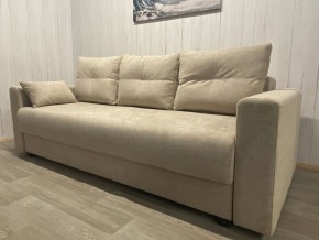 Диван Комфорт-5 (НПБ) велюр Comfort 02 в Игриме - igrim.mebel24.online | фото 2