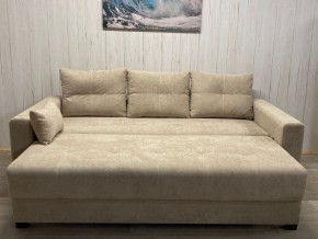 Диван Комфорт-5 (НПБ) велюр Comfort 02 в Игриме - igrim.mebel24.online | фото 5