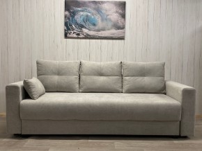 Диван Комфорт-5 (НПБ) велюр Comfort 08 в Игриме - igrim.mebel24.online | фото 1