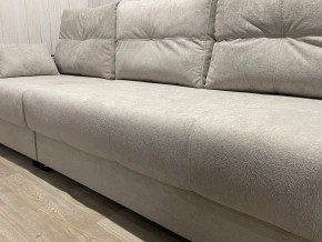 Диван Комфорт-6 модульный 2+1К+1К (НПБ+МДФ) велюр Comfort 08 в Игриме - igrim.mebel24.online | фото 6