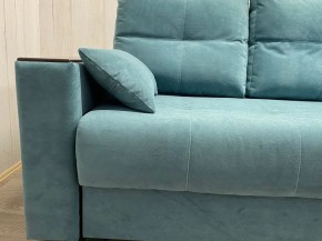 Диван Комфорт-6 модульный 3+1К (НПБ+МДФ) велюр Monaco 15 в Игриме - igrim.mebel24.online | фото 6
