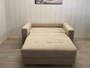 Диван Комфорт-7 БД 1200 ШП (НПБ) велюр Comfort 03 в Игриме - igrim.mebel24.online | фото 5