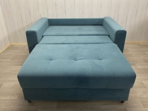 Диван Комфорт-7 БД 1200 ШП (ППУ) велюр Monaco 15 в Игриме - igrim.mebel24.online | фото 5