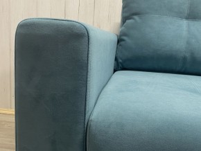 Диван Комфорт-7 БД 1200 ШП (ППУ) велюр Monaco 15 в Игриме - igrim.mebel24.online | фото 7