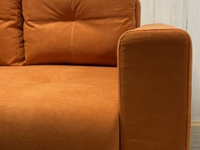 Диван Комфорт-7 БД 1200 ШП (ППУ) велюр Veluta 27 в Игриме - igrim.mebel24.online | фото 7