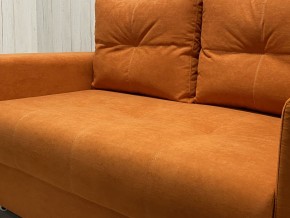 Диван Комфорт-7 БД 1200 ШП (ППУ) велюр Veluta 27 в Игриме - igrim.mebel24.online | фото 8