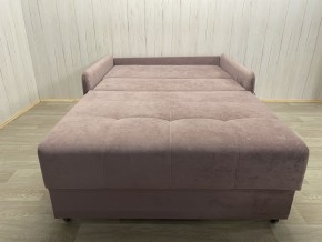Диван Комфорт-7 БД 1200 УП (НПБ) велюр Sensey Elderberry в Игриме - igrim.mebel24.online | фото 5