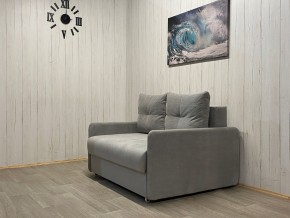 Диван Комфорт-7 БД 1200 УП (ППУ) велюр Monaco 14 в Игриме - igrim.mebel24.online | фото 2