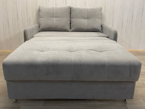 Диван Комфорт-7 БД 1200 УП (ППУ) велюр Monaco 14 в Игриме - igrim.mebel24.online | фото 3