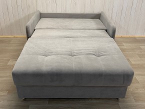 Диван Комфорт-7 БД 1200 УП (ППУ) велюр Monaco 14 в Игриме - igrim.mebel24.online | фото 4