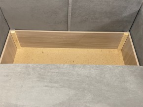 Диван Комфорт-7 БД 1200 УП (ППУ) велюр Monaco 14 в Игриме - igrim.mebel24.online | фото 5