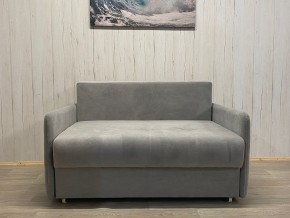 Диван Комфорт-7 БД 1200 УП (ППУ) велюр Monaco 14 в Игриме - igrim.mebel24.online | фото 6