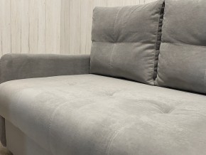 Диван Комфорт-7 БД 1200 УП (ППУ) велюр Monaco 14 в Игриме - igrim.mebel24.online | фото 7