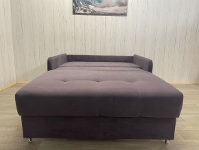 Диван Комфорт-7 БД 1200 УП (ППУ) велюр Monaco 8 в Игриме - igrim.mebel24.online | фото 5