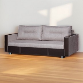 Диван Комфорт с прямыми подлокотниками (Балтик Кэмел) в Игриме - igrim.mebel24.online | фото